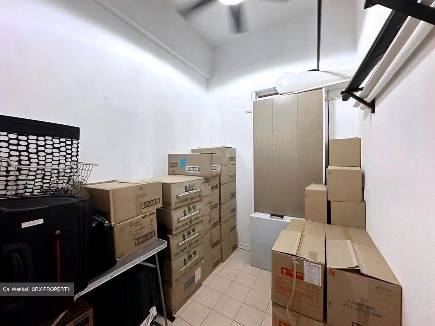 Seletaris (D27), Condominium #623481221